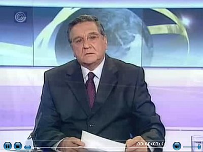 Sheikh
                  Palazzi Yaacov Ahimeir Interview 2/2